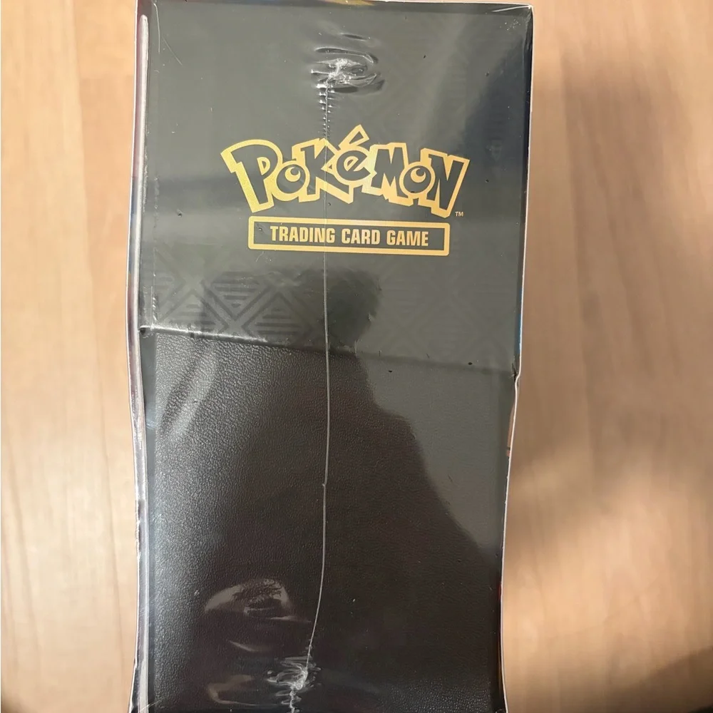 Mega Evolution Elite Trainer Box [Mega Gardevoir] - Mega Evolution (MEG)